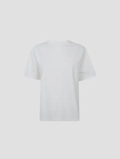 Rick Owens Stylish T-shirt - Brad In Milk