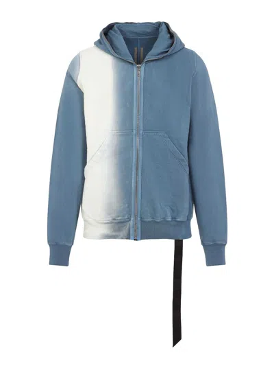 Rick Owens Sudadera - Azul In Blue