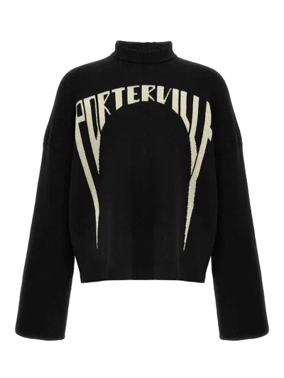 RICK OWENS PORTERVILLE JUMBO SWEATER