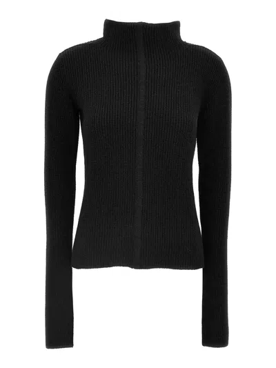 RICK OWENS HEADON DBL SWEATER