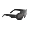 Rick Owens Sunglasses Black