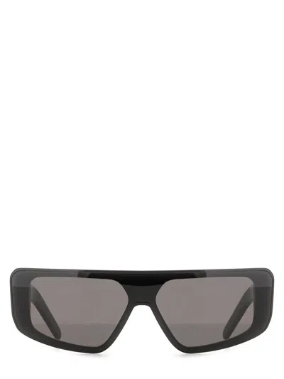 RICK OWENS RICK OWENS SUNGLASSES