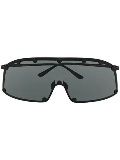 RICK OWENS RICK OWENS SUNGLASSES
