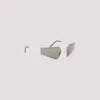 Rick Owens Full Frame Sunglasses