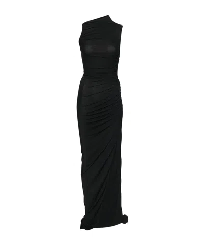 RICK OWENS SVITA GOWN