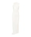 Rick Owens Svita Gown
