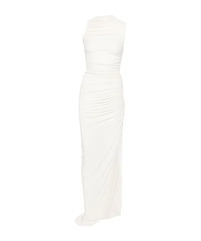Rick Owens Svita Gown