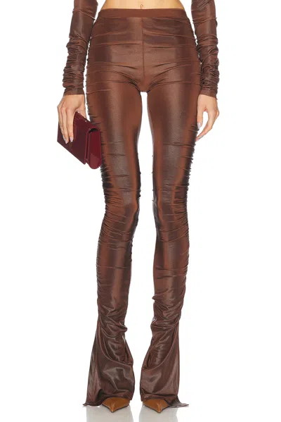 Rick Owens Svita Pant
