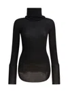 Rick Owens Long-sleeved Sweater