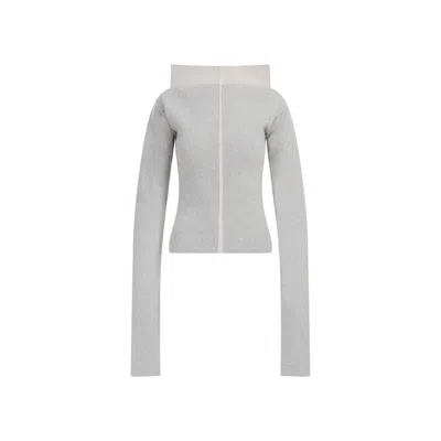 RICK OWENS RICK OWENS SWEATER