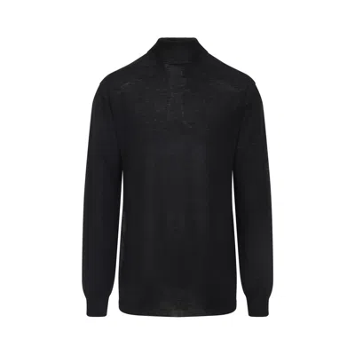 RICK OWENS RICK OWENS SWEATER