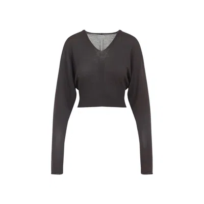 RICK OWENS RICK OWENS SWEATER