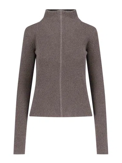RICK OWENS SWEATER