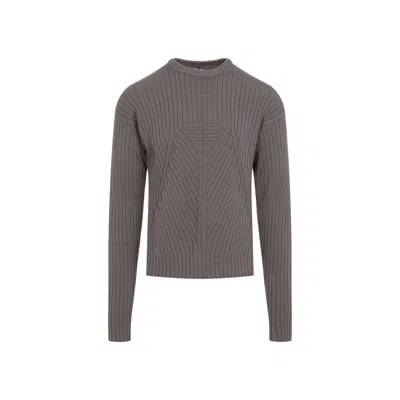 RICK OWENS RICK OWENS SWEATER