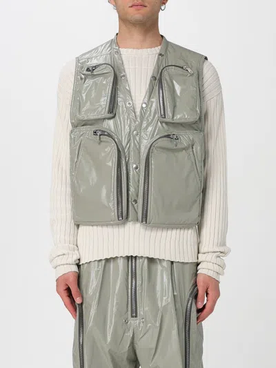 Rick Owens Sweater  Men Color Beige