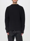 Rick Owens Sweater  Men Color Black