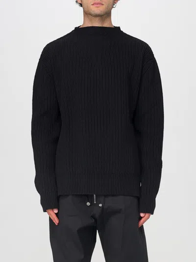 Rick Owens Sweater  Men Color Black