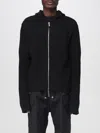Rick Owens Sweater  Men Color Black In Black