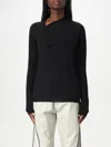 Rick Owens Sweater  Woman Color Black