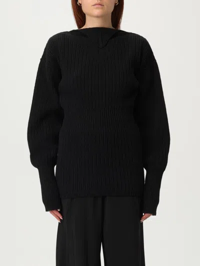 Rick Owens Sweater  Woman Color Black