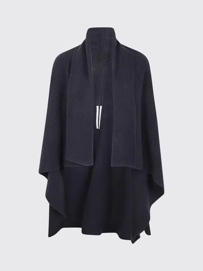 Rick Owens Sweater  Woman Color Black