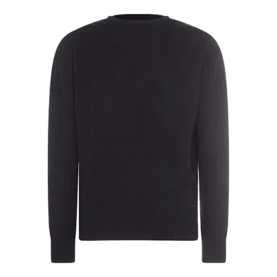 RICK OWENS RICK OWENS SWEATERS