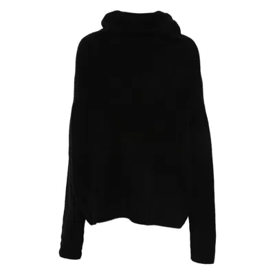 RICK OWENS RICK OWENS SWEATERS