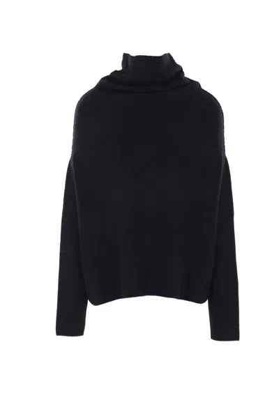 RICK OWENS RICK OWENS SWEATERS