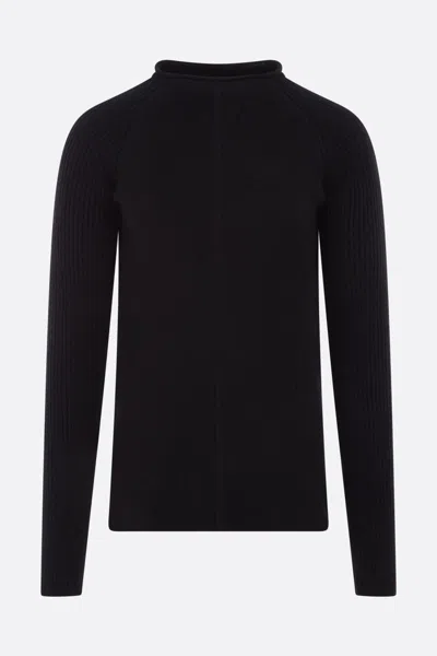 RICK OWENS RICK OWENS SWEATERS