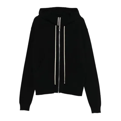 RICK OWENS RICK OWENS SWEATERS