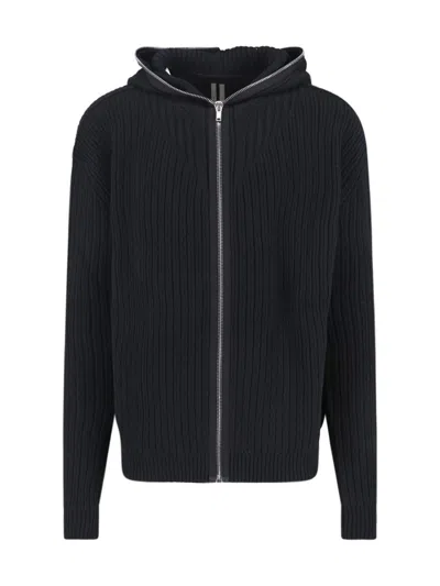 RICK OWENS RICK OWENS SWEATERS