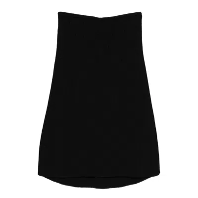 RICK OWENS RICK OWENS SWEATERS