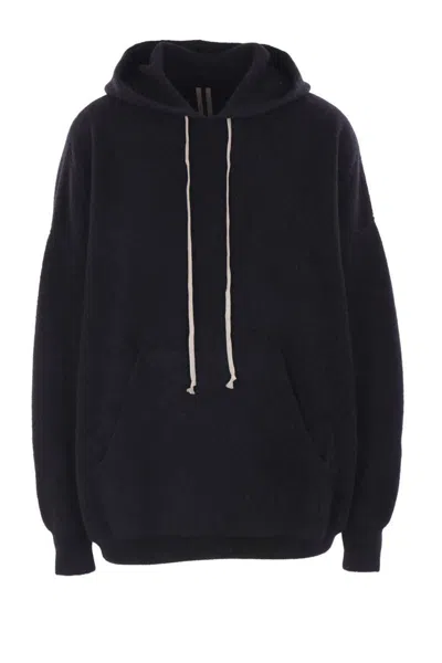 RICK OWENS RICK OWENS SWEATERS