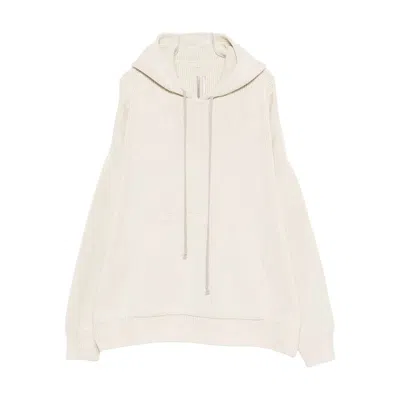 Rick Owens Sweaters In Neutral