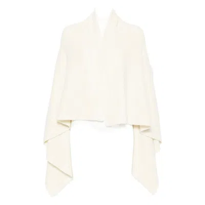 RICK OWENS RICK OWENS SWEATERS