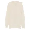Rick Owens Long-sleeve Sweater