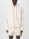 Rick Owens Sweatshirt  Men Color Beige