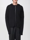 Rick Owens Sweater  Men Color Black In Black