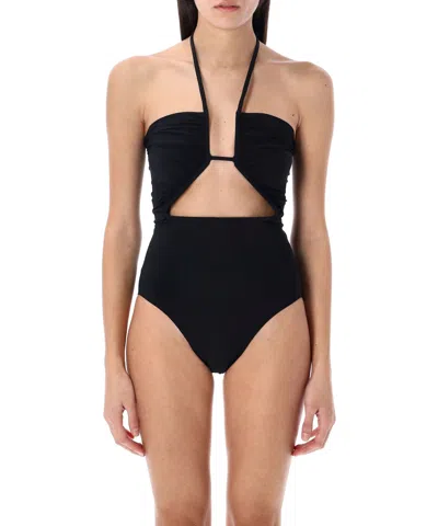RICK OWENS SWIMSUIT
