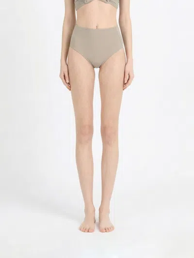 Rick Owens Bademode  Damen Farbe Grau In Green