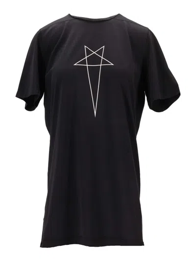 RICK OWENS T-SHIRT