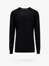 Rick Owens Sustainable Viscose And Silk T-shirt With Logoed Ribbon In Black