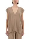 Rick Owens T-shirt Dylan
