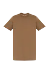 Rick Owens Level T Cotton T-shirt