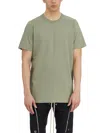 Rick Owens Brad Cotton T-shirt