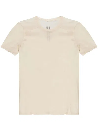 Rick Owens T Shirt Man