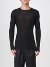 Rick Owens T-shirt  Men Color Black