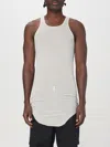Rick Owens T-shirt  Men Color Green