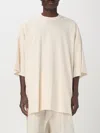Rick Owens T-shirt  Men Color White