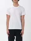 Rick Owens T-shirt  Men Color White In White